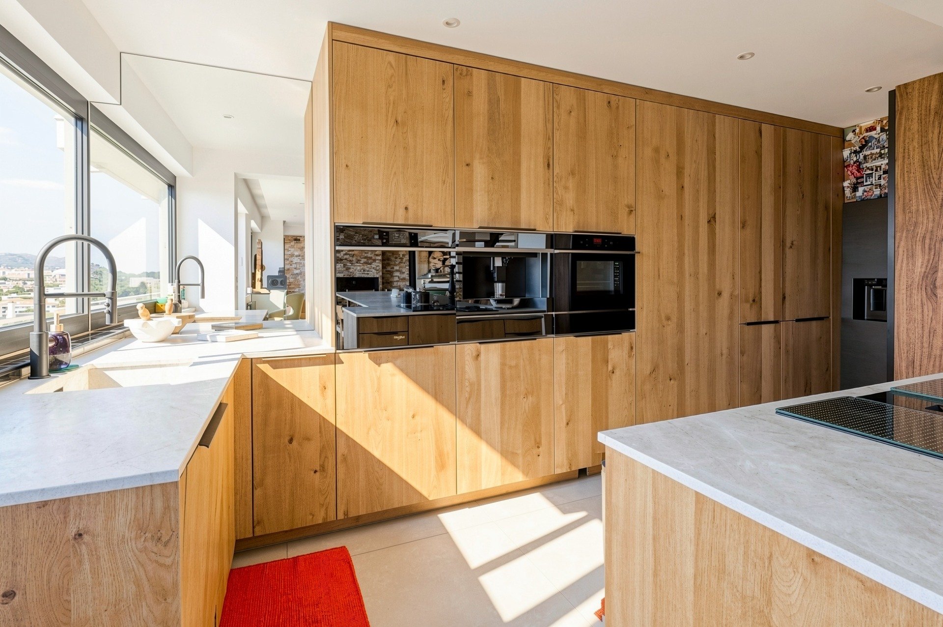 Appartement à vendre, 160m², Marseille 8ème