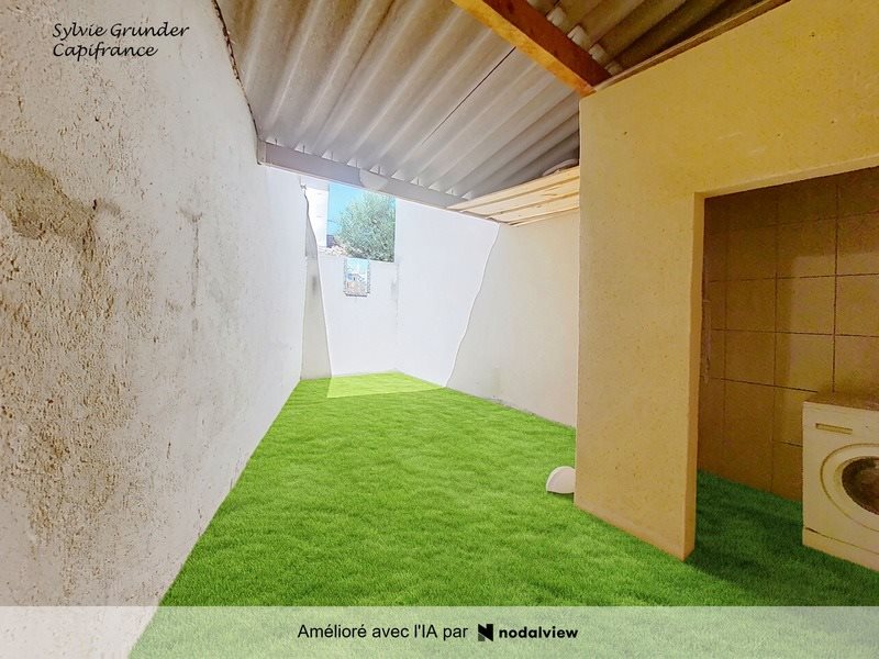 Maison à vendre, 70m², Miramas