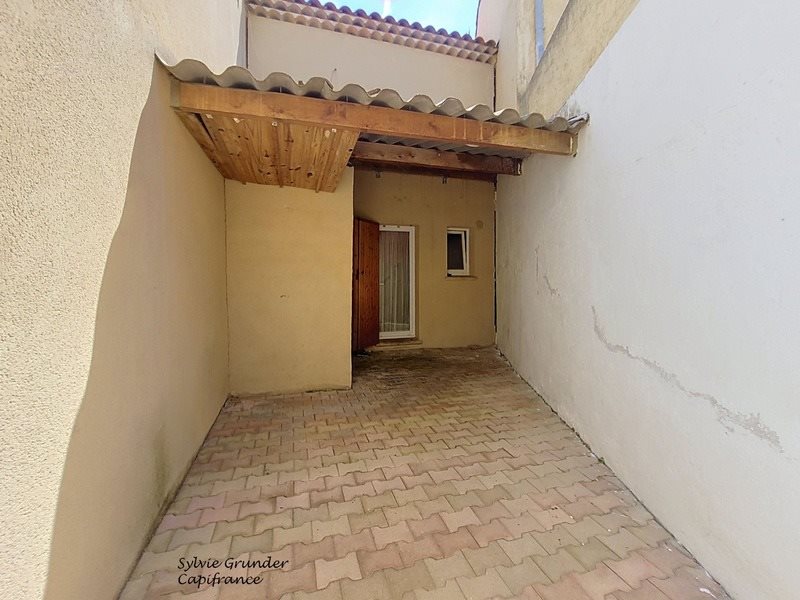 Maison à vendre, 70m², Miramas
