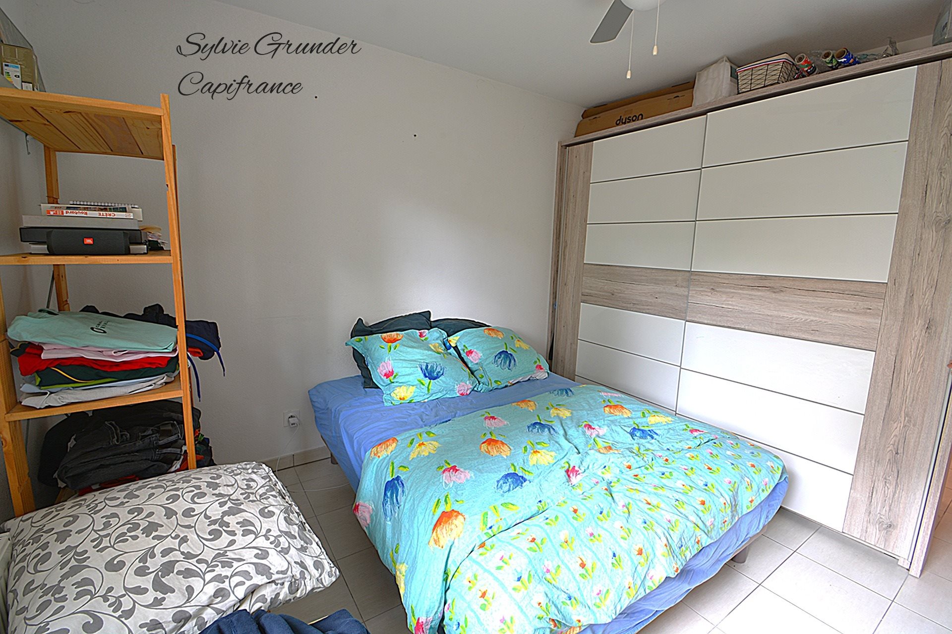 Appartement à louer, 57m², Miramas