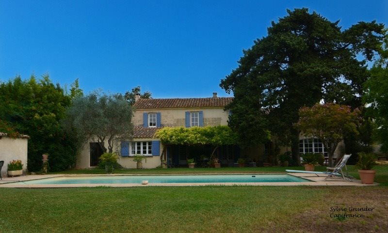 Maison à vendre, 245m², Raphèle-lès-Arles