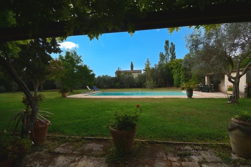 Maison à vendre, 245m², Raphèle-lès-Arles