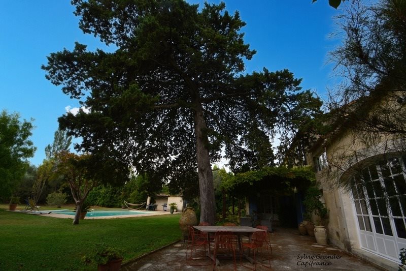 Maison à vendre, 245m², Raphèle-lès-Arles