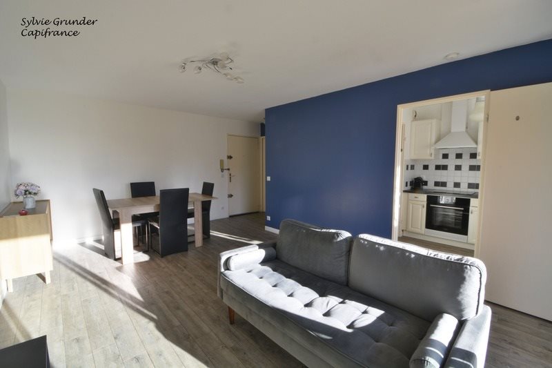 Appartement à vendre, 48m², Aix-en-Provence