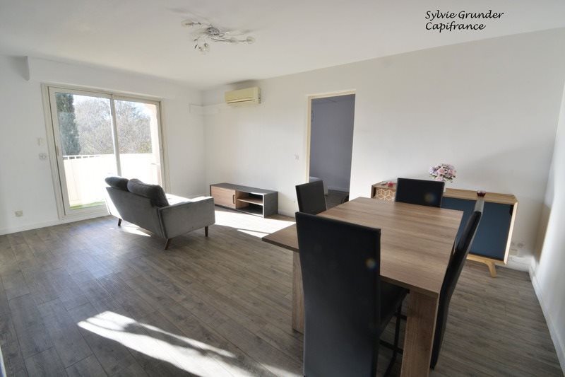 Appartement à vendre, 48m², Aix-en-Provence