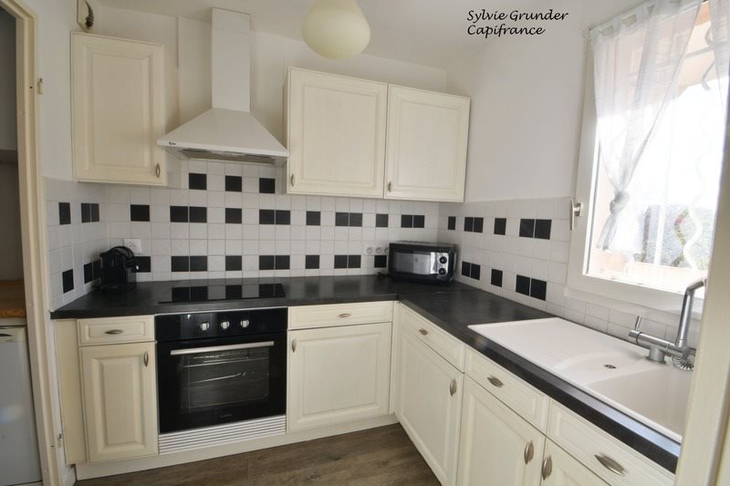 Appartement à vendre, 48m², Aix-en-Provence