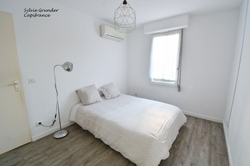 Appartement à vendre, 48m², Aix-en-Provence