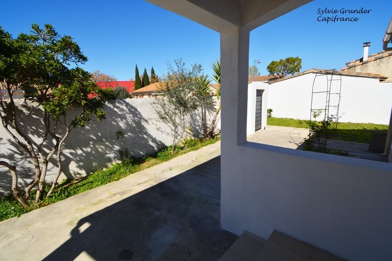 Maison à vendre, 125m², Saint-Victoret
