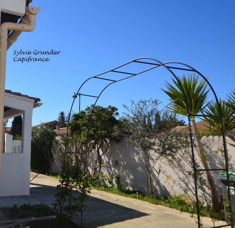 Maison à vendre, 125m², Saint-Victoret