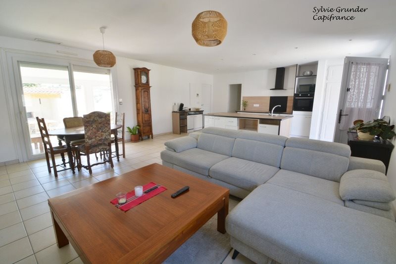 Maison à vendre, 125m², Saint-Victoret