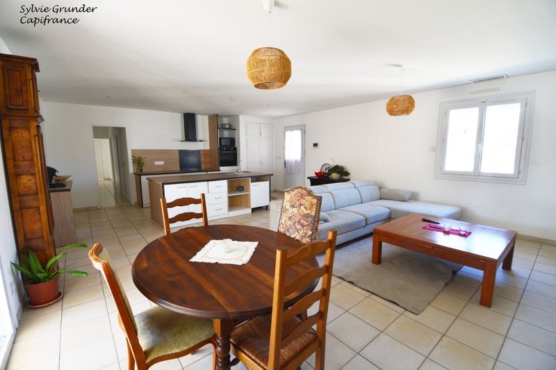 Maison à vendre, 125m², Saint-Victoret