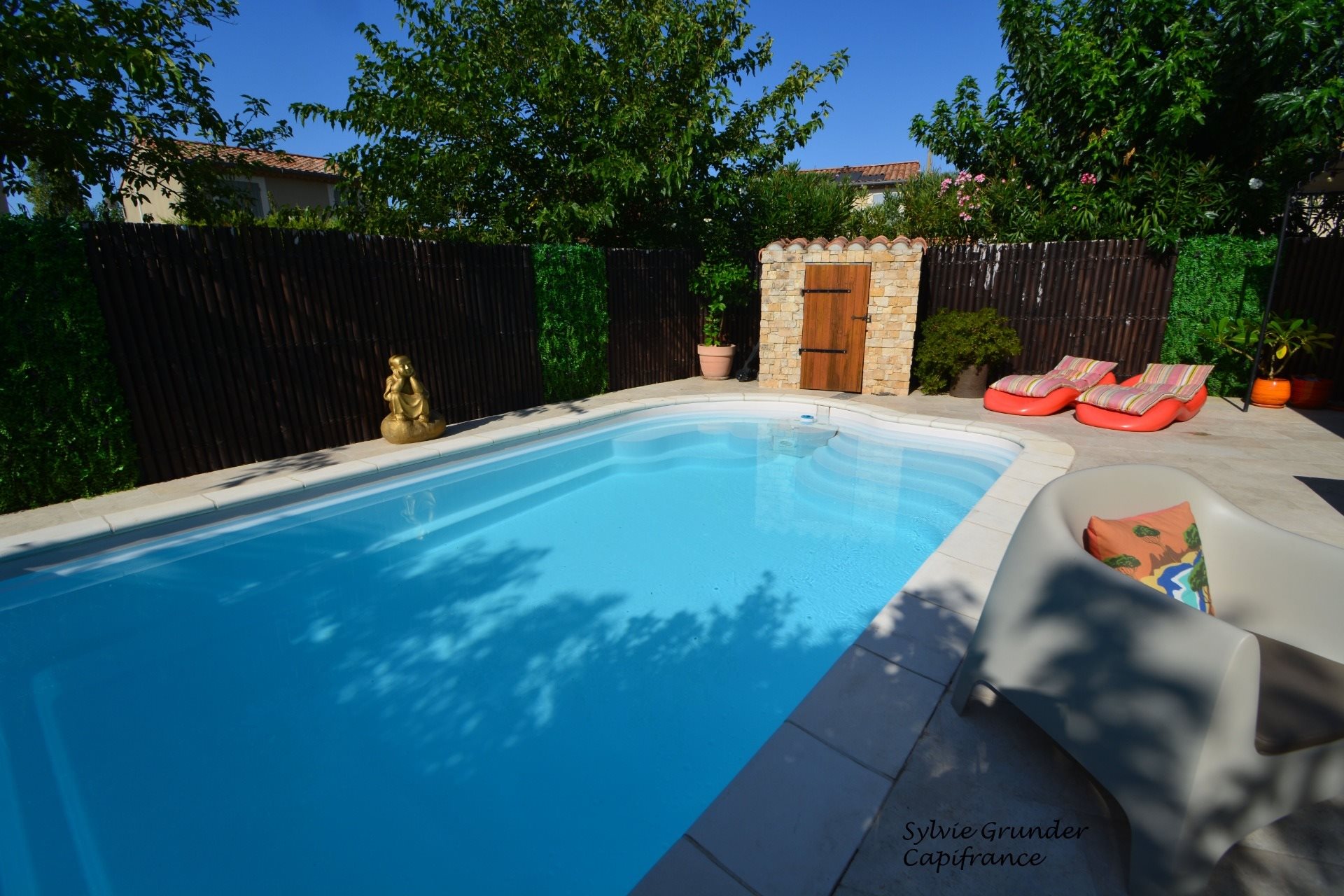 Maison à vendre, 80m², Lançon-Provence