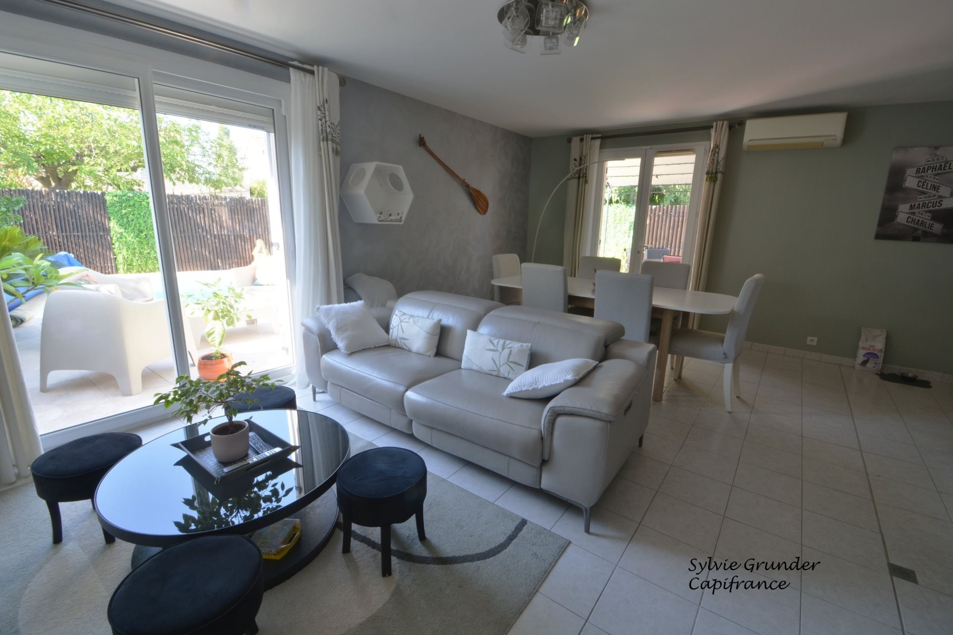 Maison à vendre, 80m², Lançon-Provence