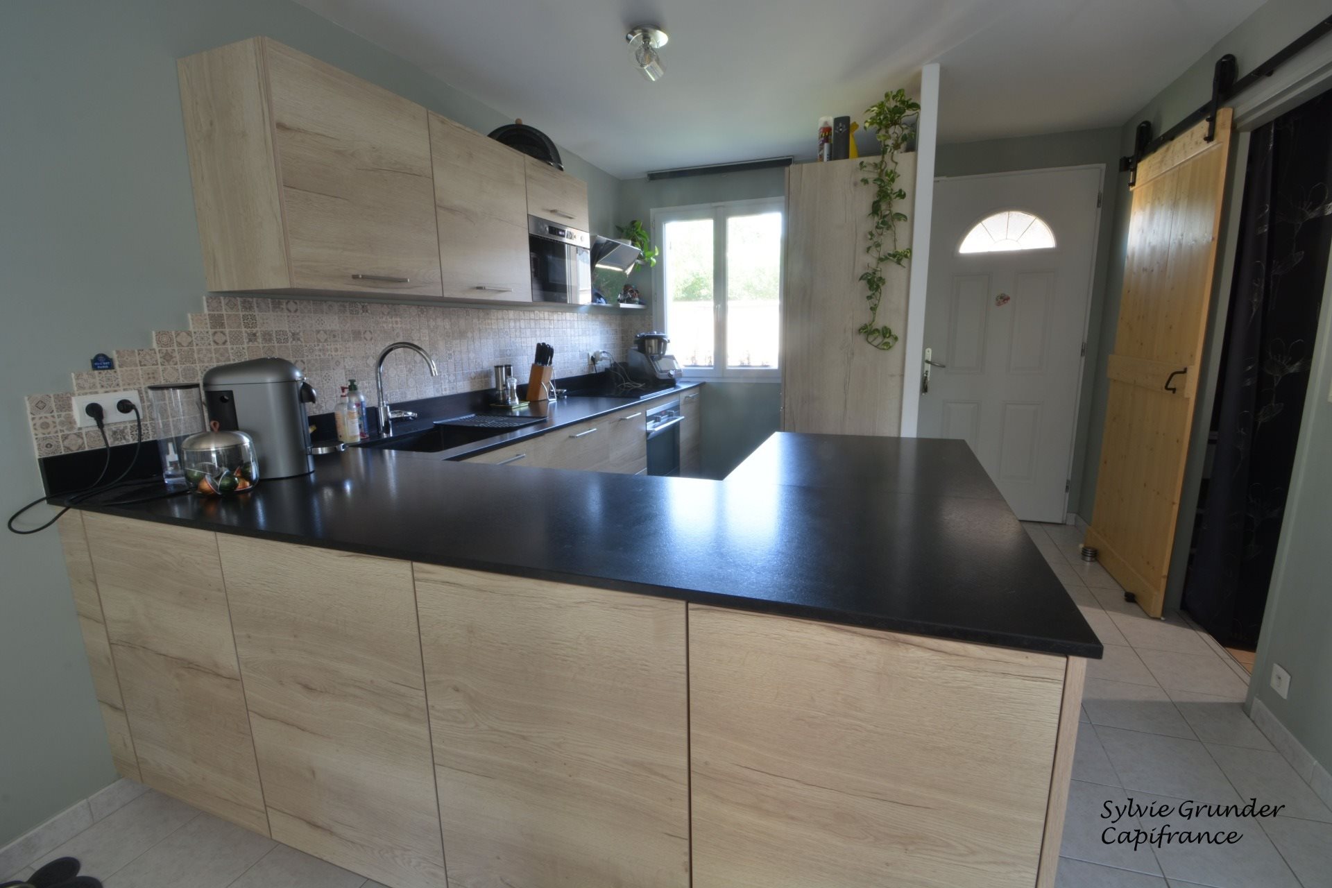 Maison à vendre, 80m², Lançon-Provence