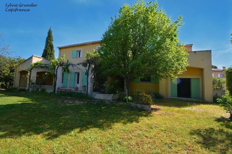 Maison à vendre, 182m², Salon-de-Provence