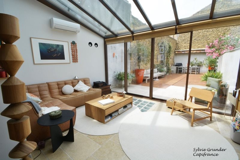 Maison à vendre, 182m², Salon-de-Provence