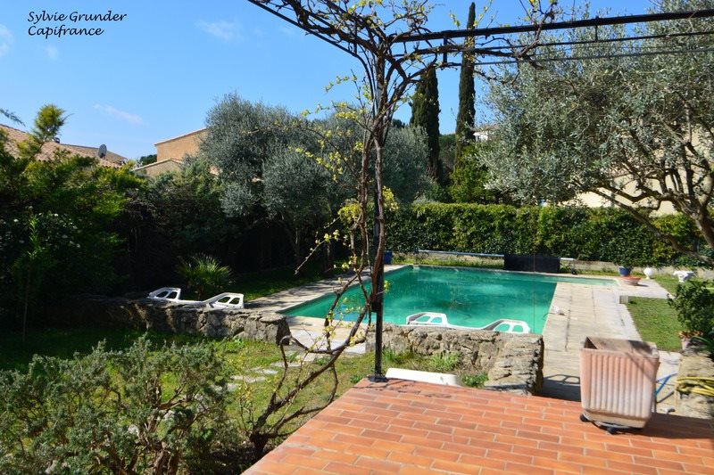 Maison à vendre, 130m², Miramas
