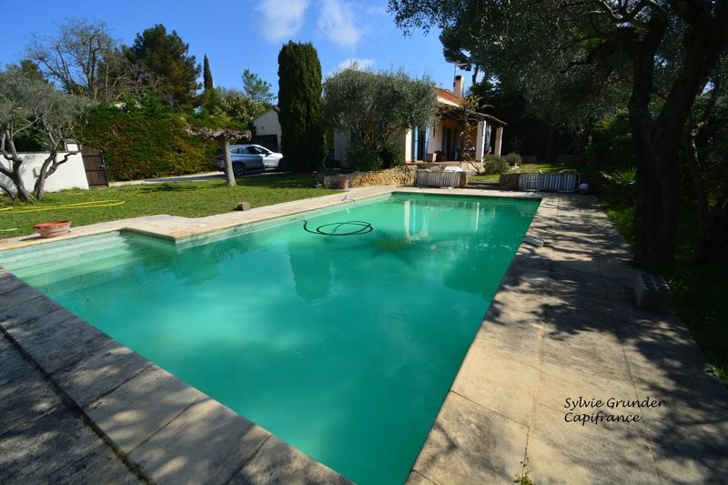 Maison à vendre, 130m², Miramas