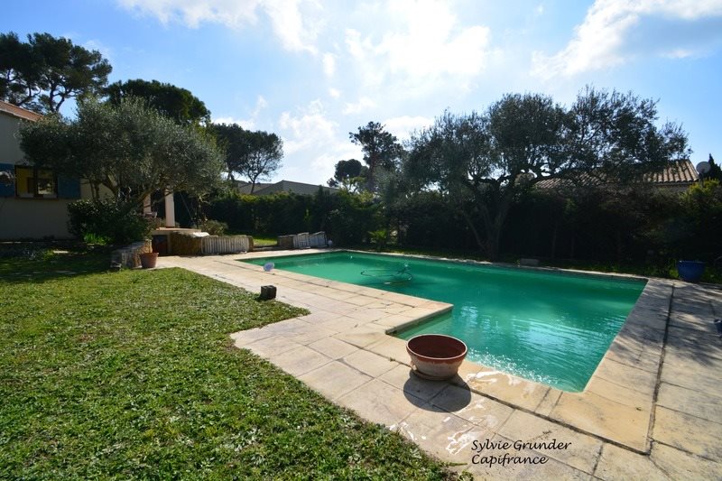 Maison à vendre, 130m², Miramas
