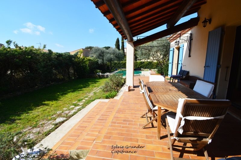 Maison à vendre, 130m², Miramas