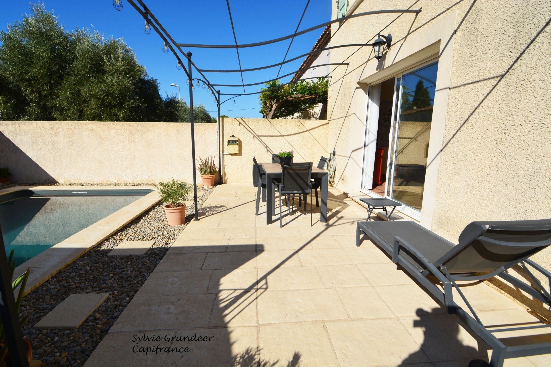 Maison à vendre, 104m², Salon-de-Provence