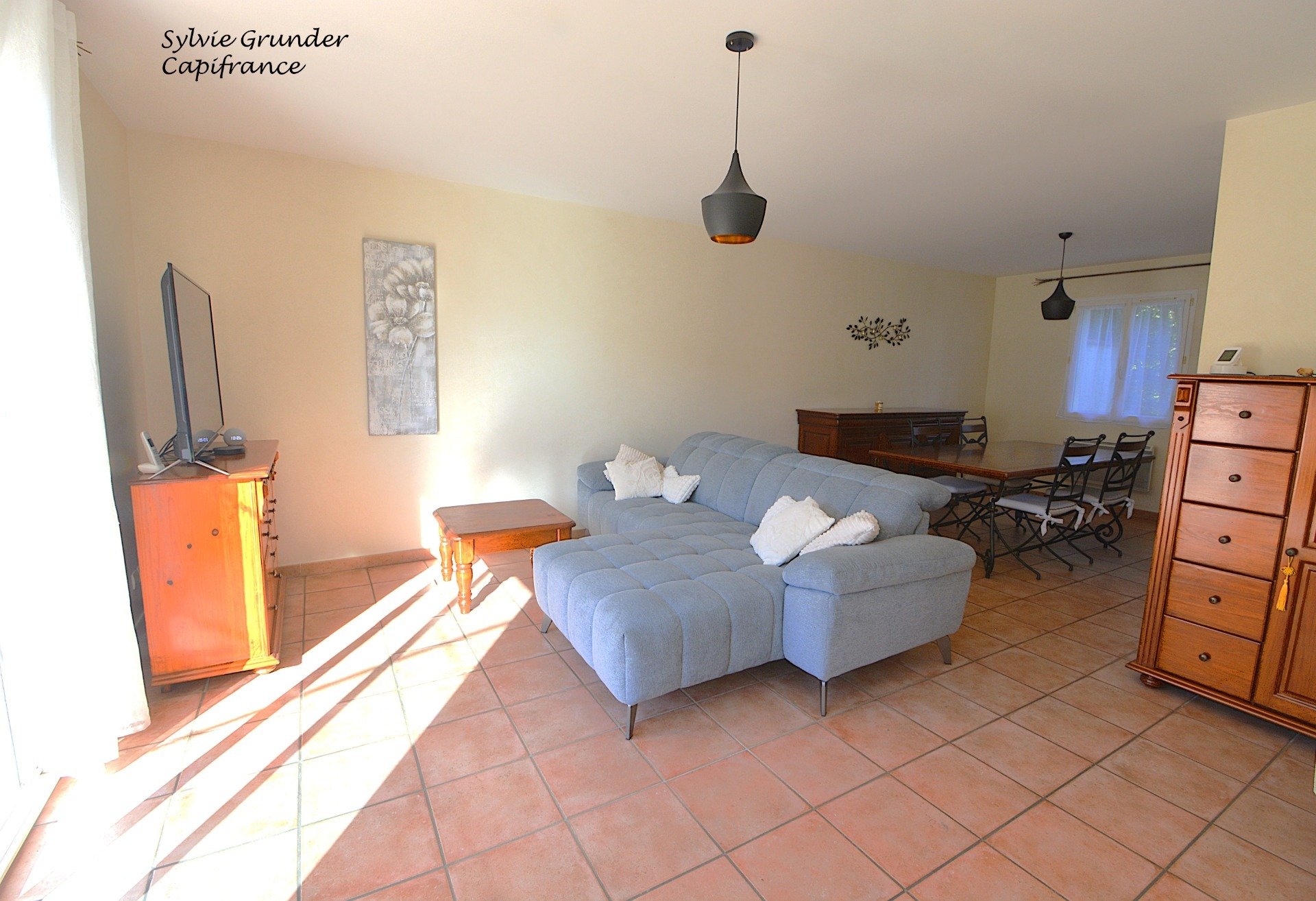 Maison à vendre, 104m², Salon-de-Provence