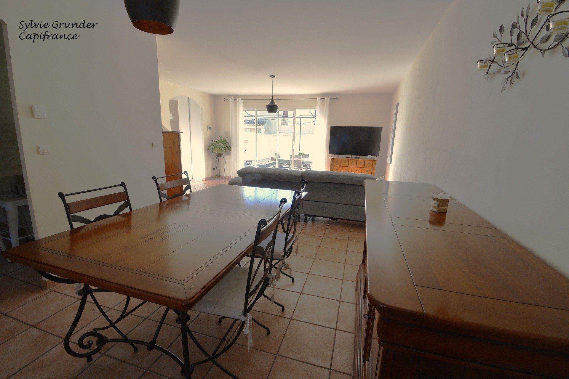 Maison à vendre, 104m², Salon-de-Provence