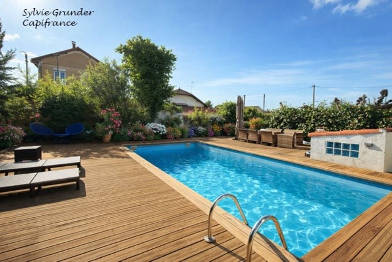 Maison à vendre, 194m², Rognac