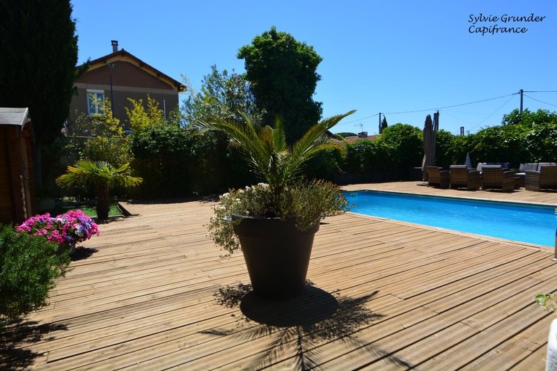 Maison à vendre, 194m², Rognac