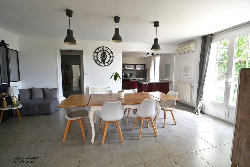 Maison à vendre, 138m², Lançon-Provence