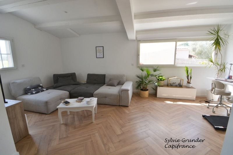 Maison à vendre, 138m², Lançon-Provence