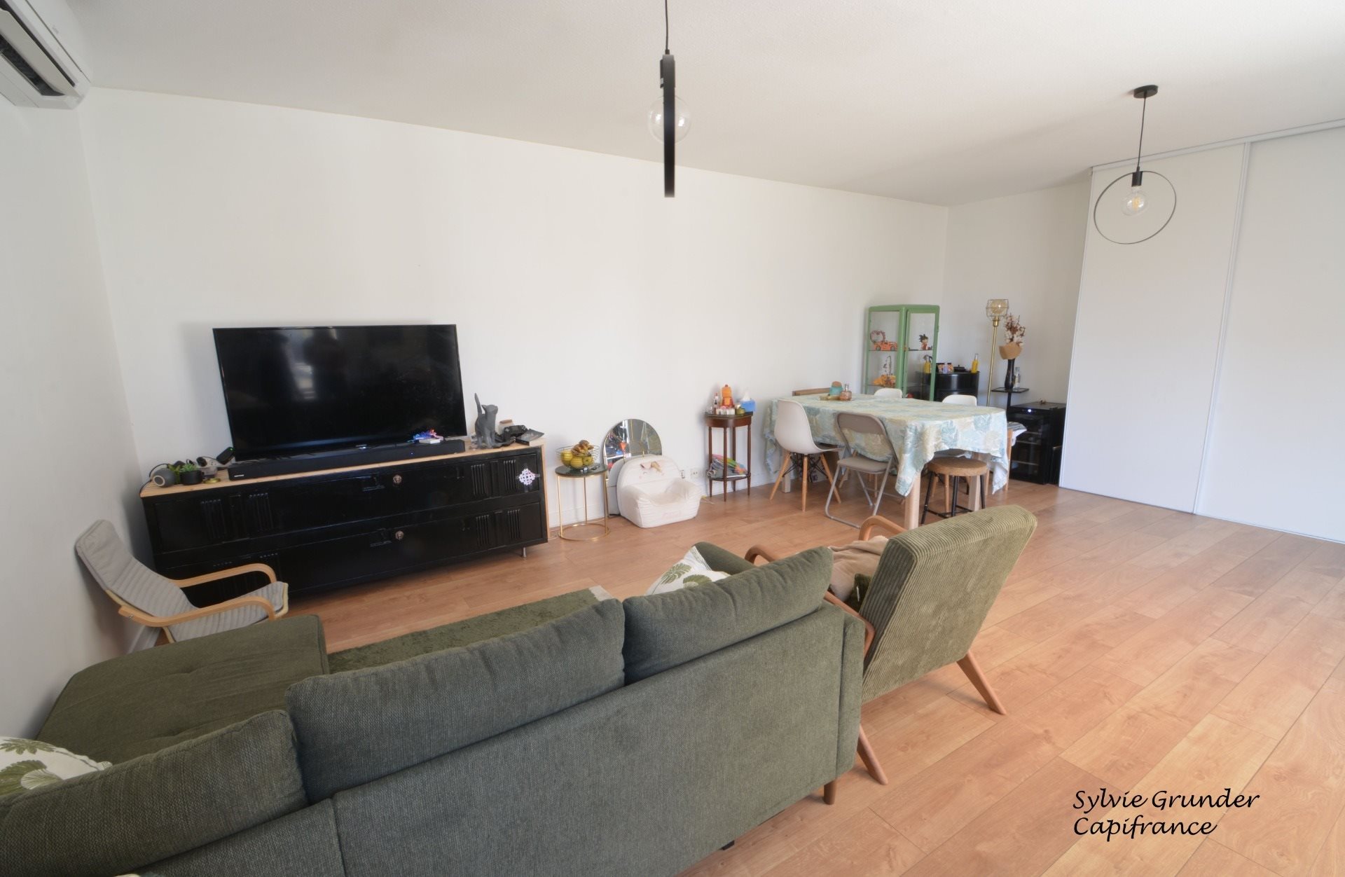 Maison à vendre, 90m², Vitrolles