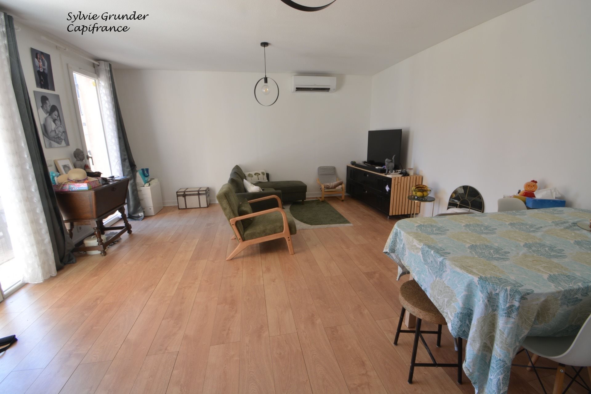 Maison à vendre, 90m², Vitrolles