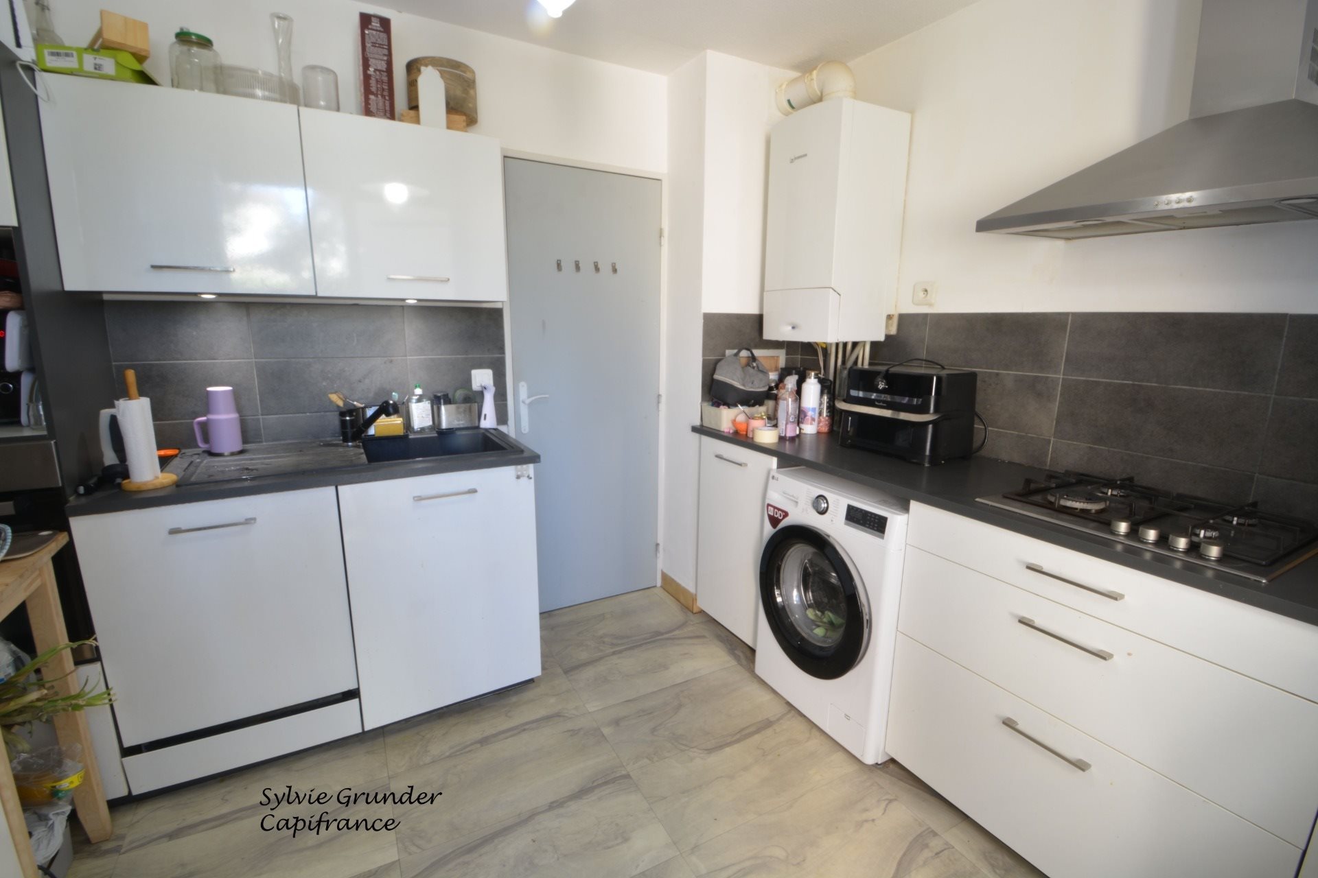 Maison à vendre, 90m², Vitrolles