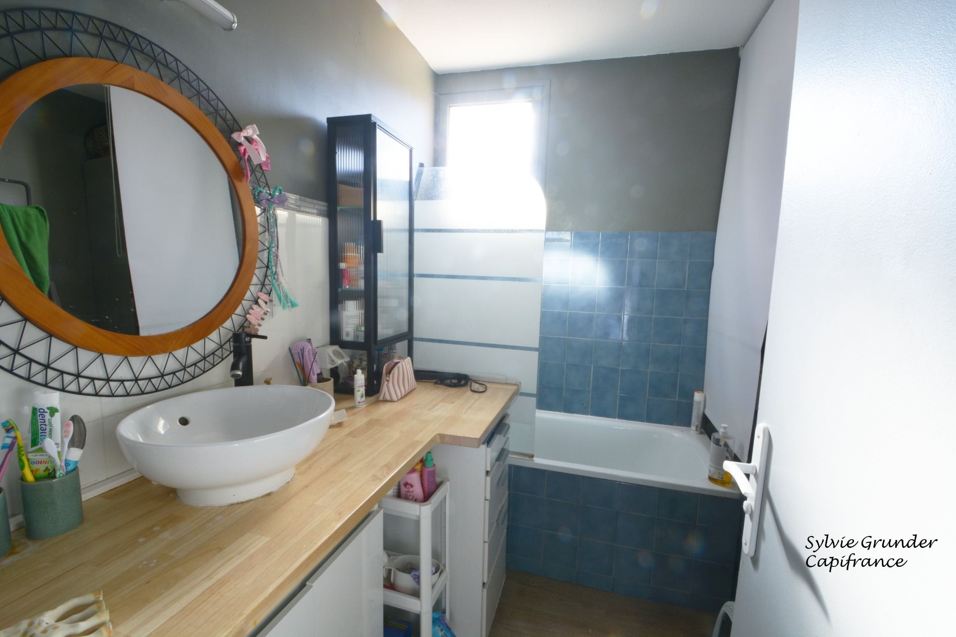 Maison à vendre, 90m², Vitrolles