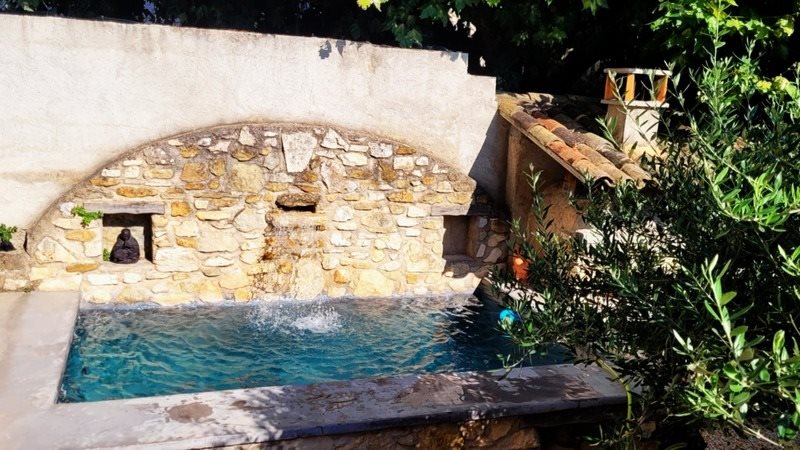 Maison à vendre, 160m², Eguilles