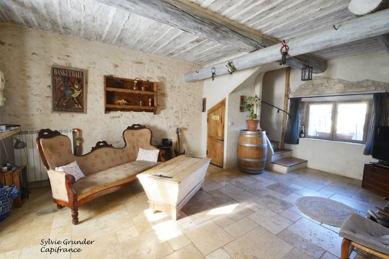 Maison à vendre, 160m², Eguilles