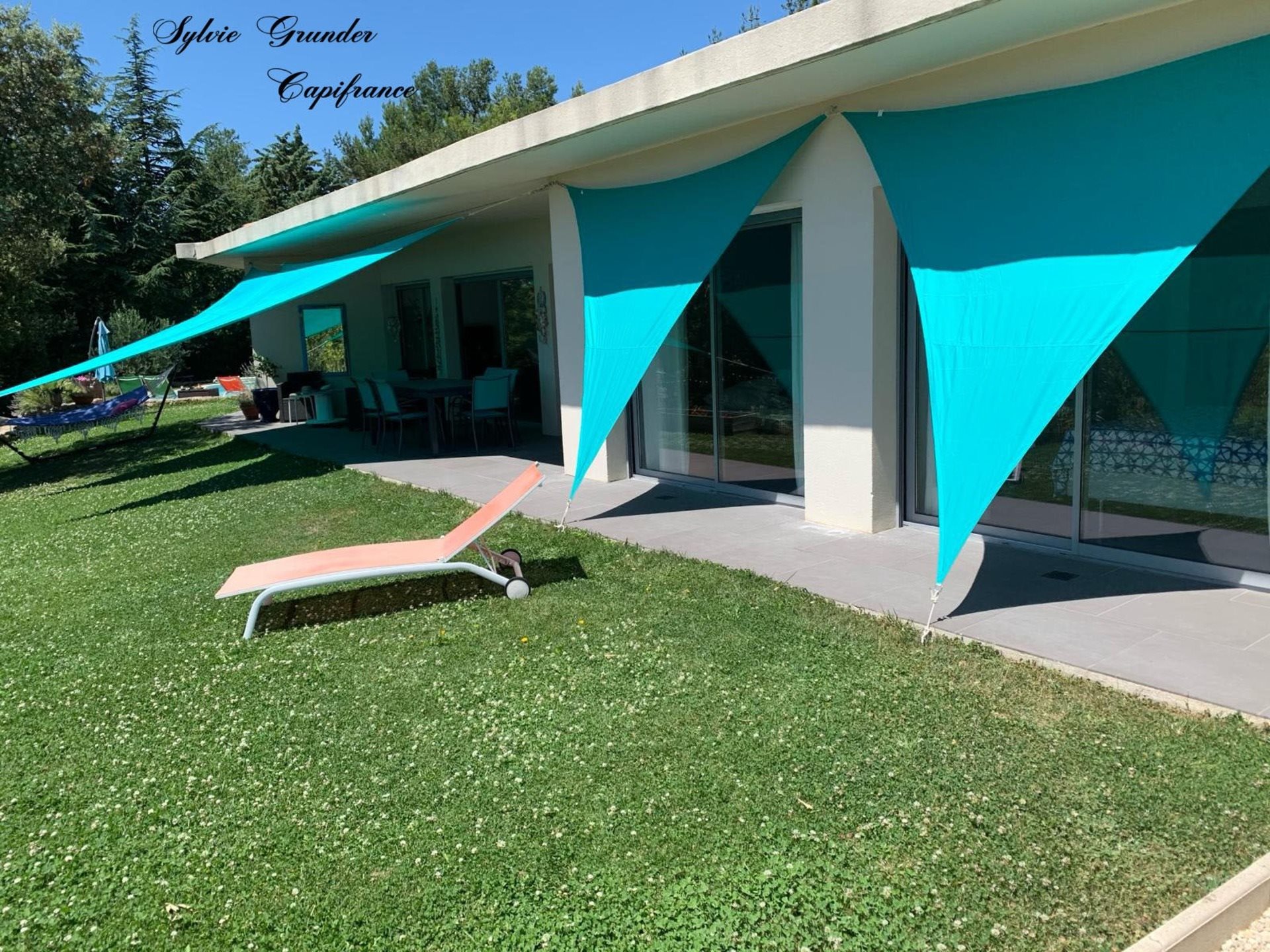 Maison à vendre, 180m², Vernègues