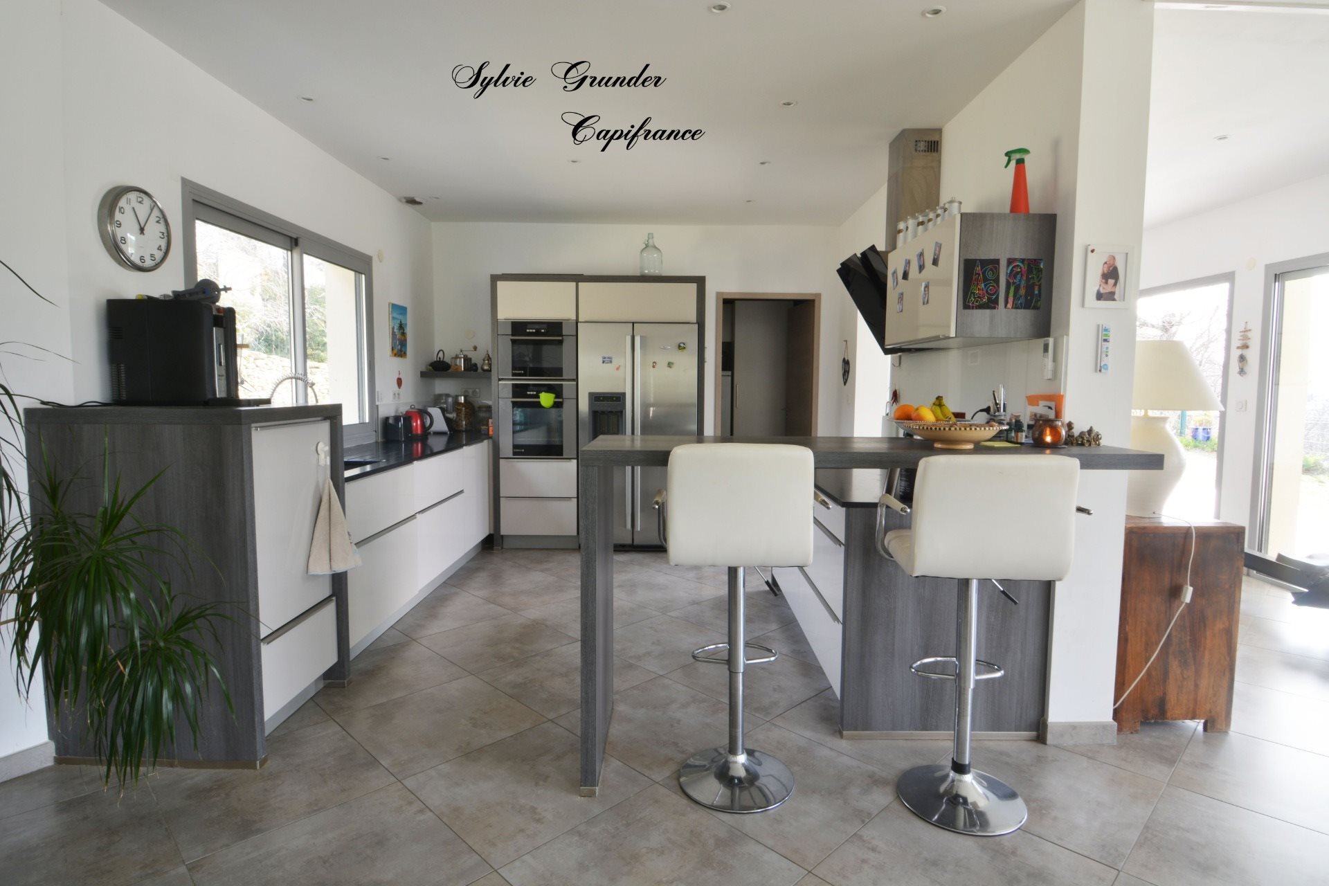 Maison à vendre, 180m², Vernègues