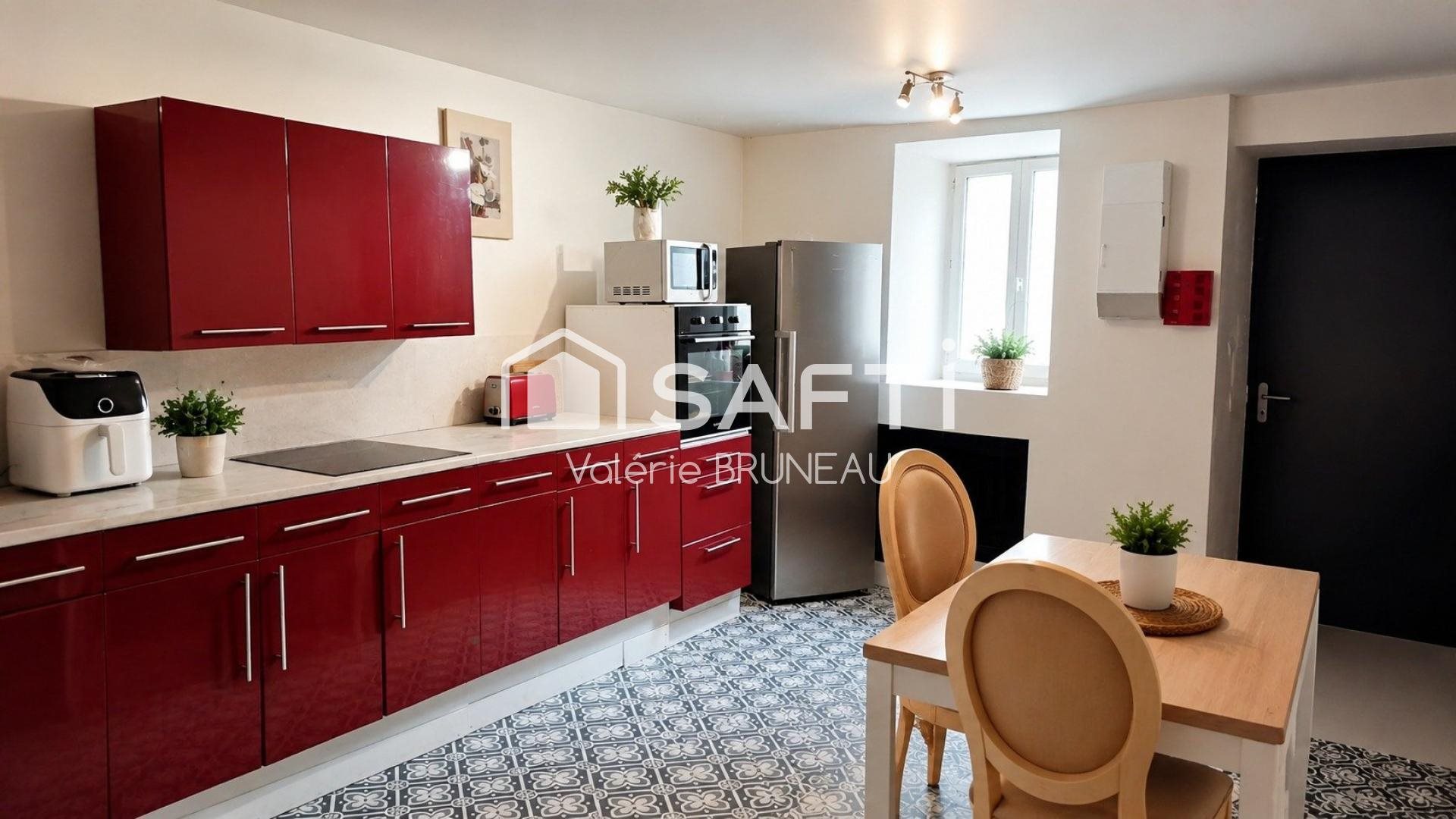 Maison à vendre, 144m², Castres