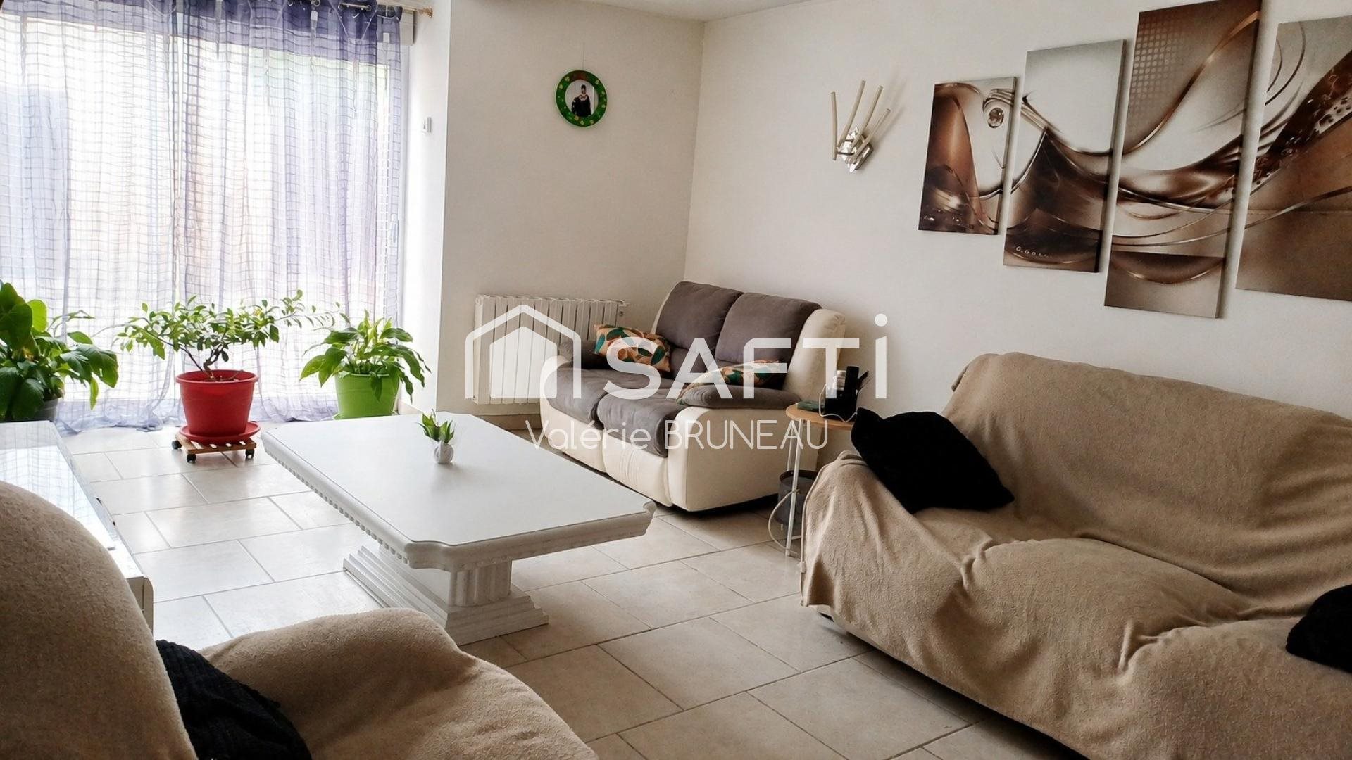 Maison à vendre, 144m², Castres