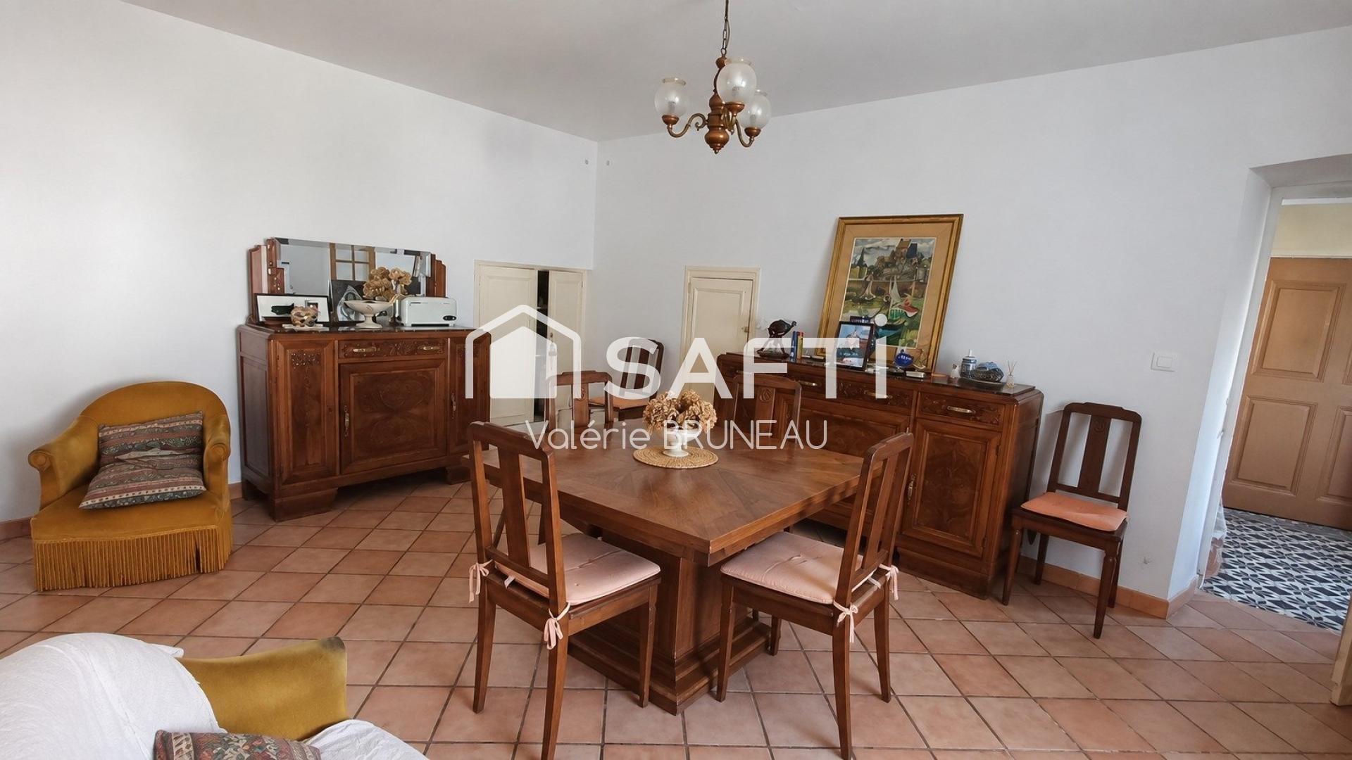 Maison à vendre, 174m², Vabre