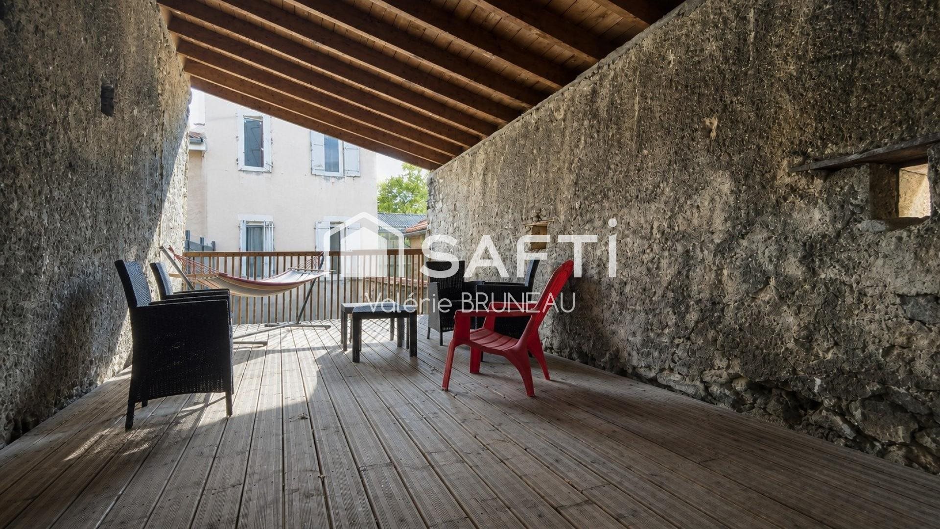 Maison à vendre, 95m², Castres