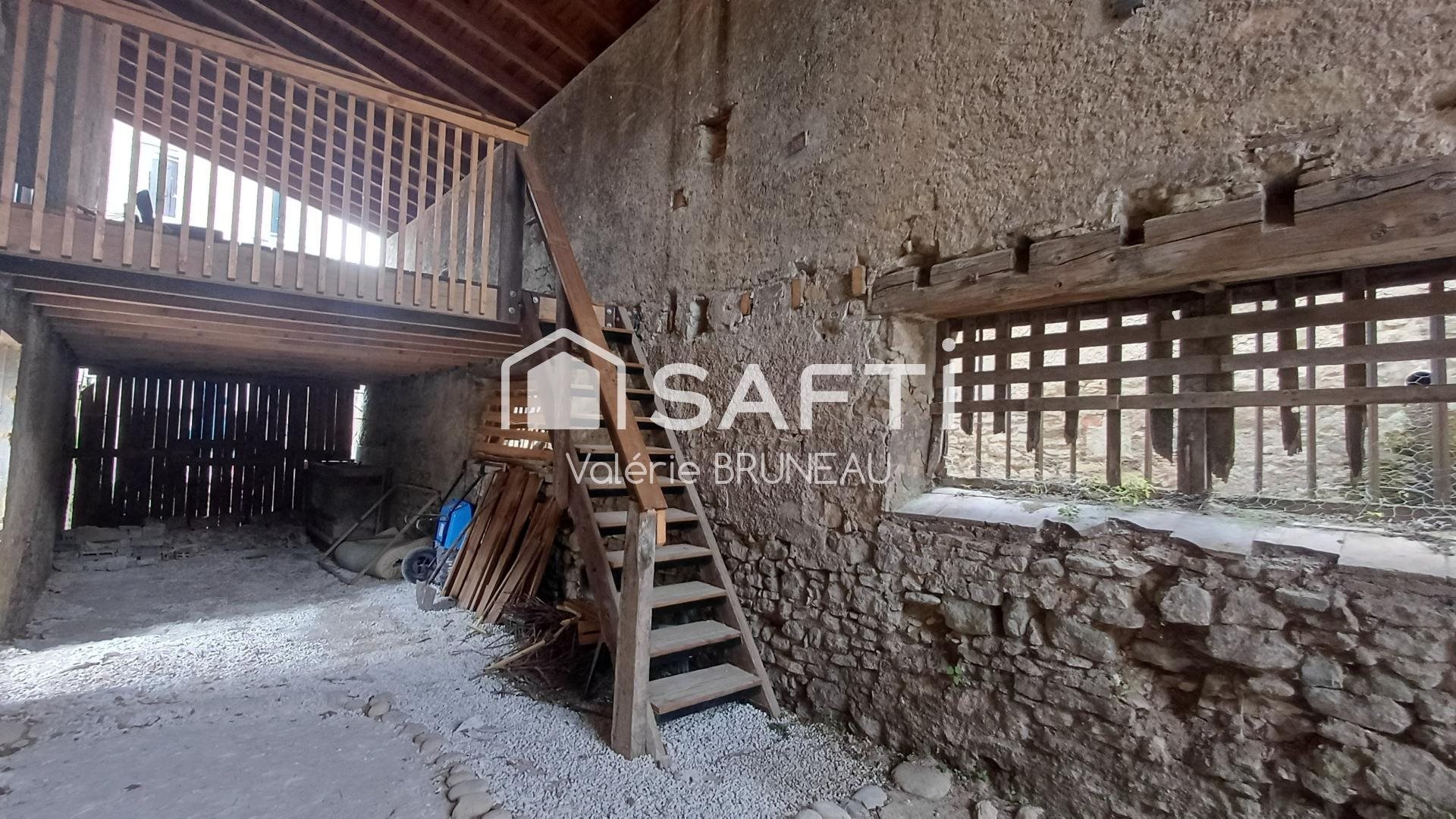 Maison à vendre, 95m², Castres