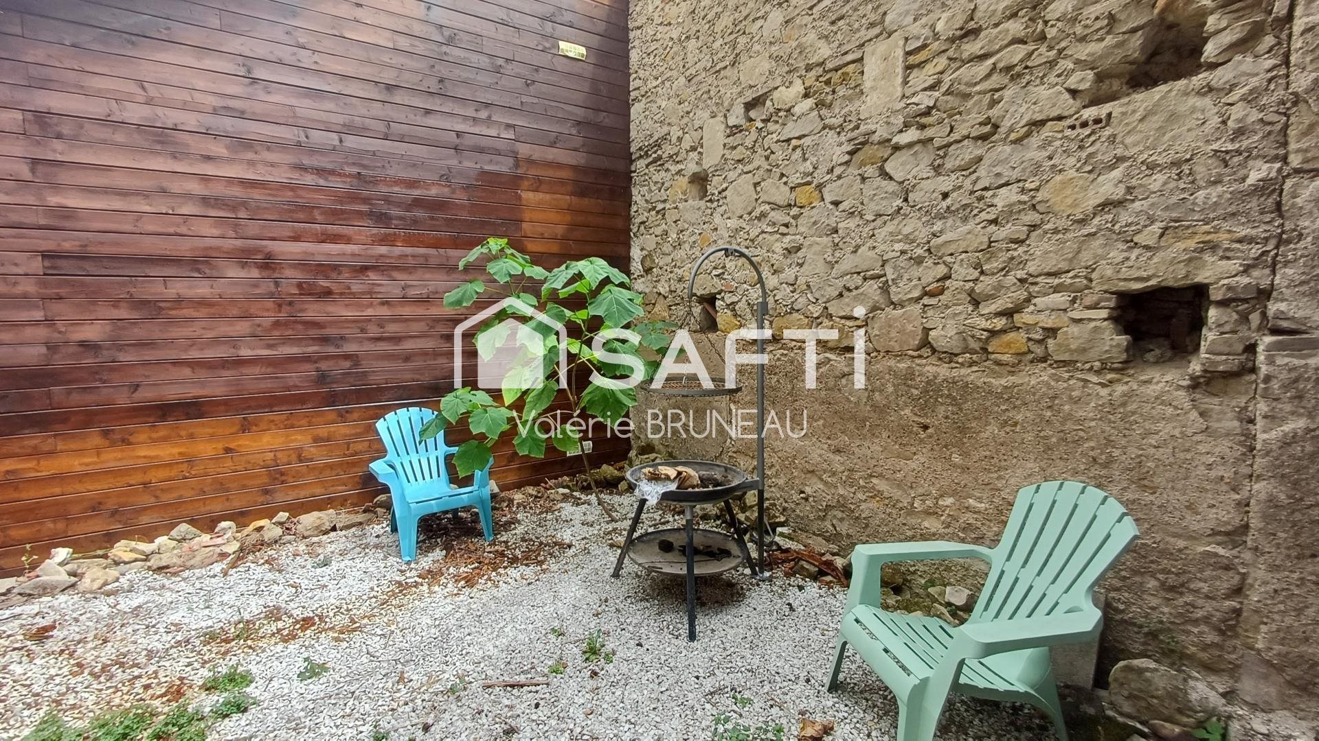 Maison à vendre, 95m², Castres