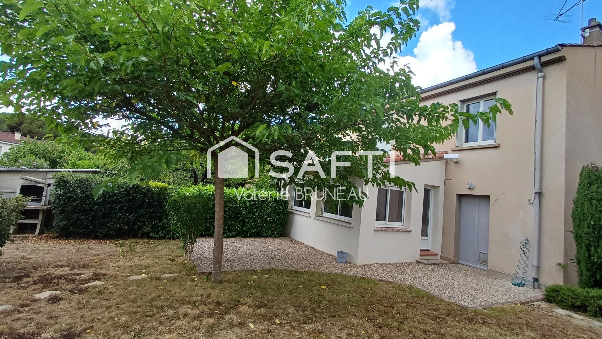 Maison à vendre, 112m², Labruguière