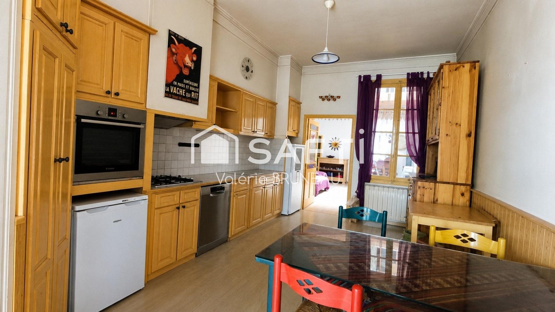 Maison à vendre, 232m², Réalmont