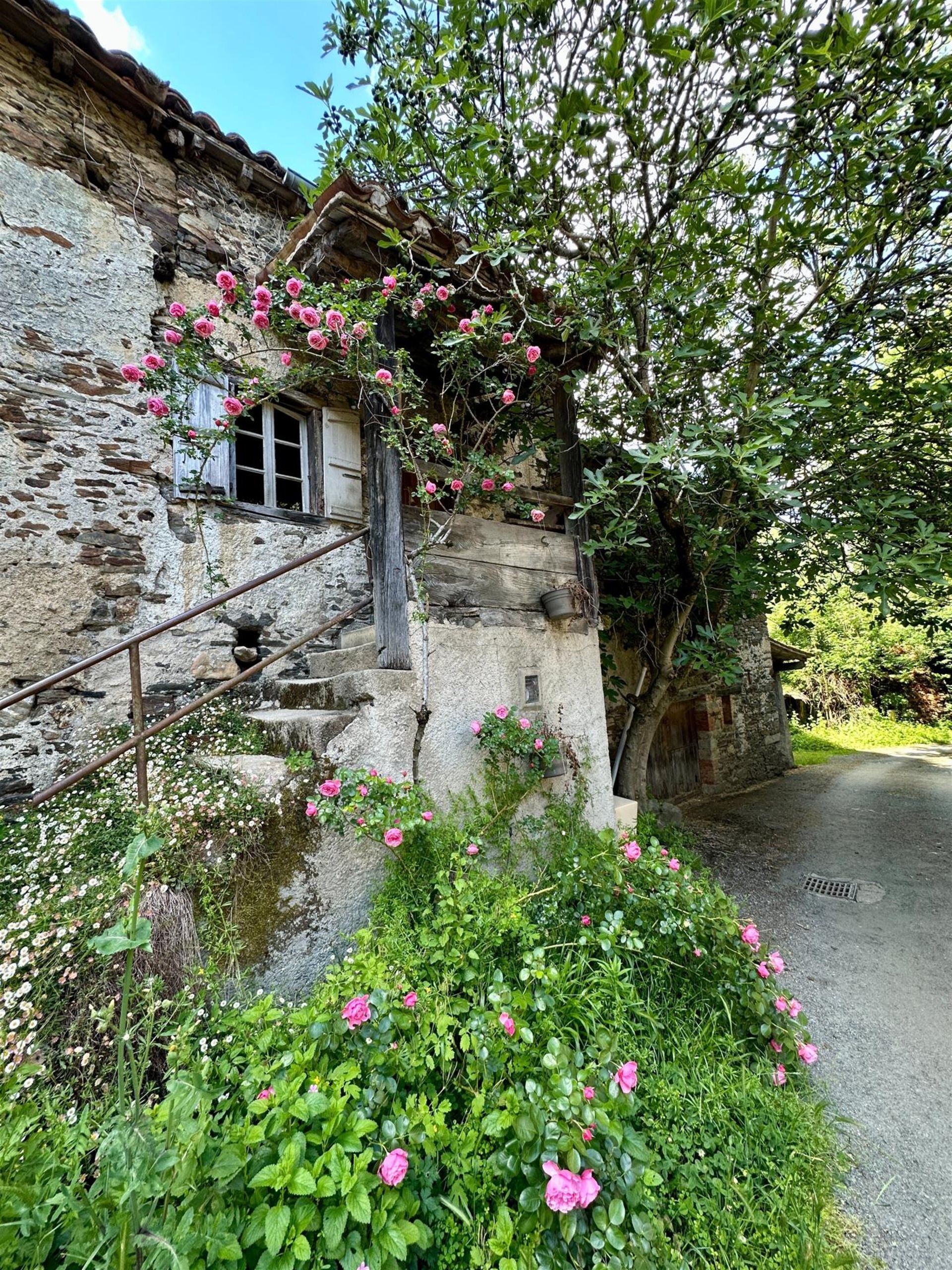 Maison à vendre, 144m², Roquecourbe