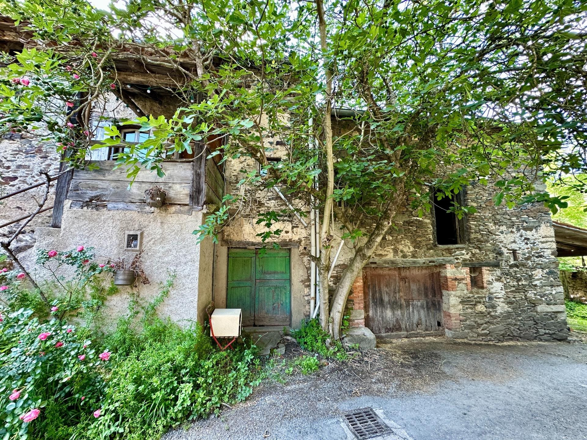 Maison à vendre, 144m², Roquecourbe