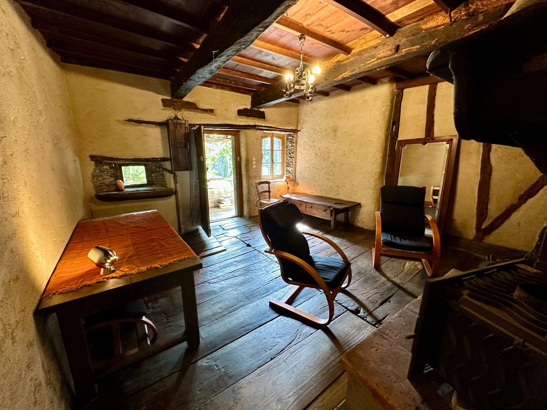 Maison à vendre, 144m², Roquecourbe